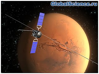 Межзвёздная комета 3I/ATLAS сблизится с Марсом: аппараты ESA готовятся к уникальным наблюдениям