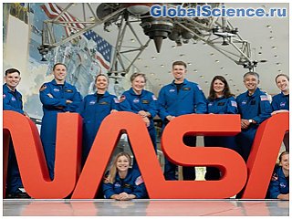 NASA представило 10 новых астронавтов для миссий на Луну — и, возможно, на Марс