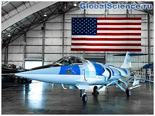 GE Aerospace испытала гиперзвуковой двигатель без движущихся частей