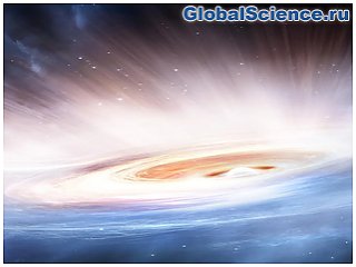 Медленный ветер нейтронной звезды ставит под сомнение законы космической физики