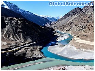 Крупнейшие засухи связаны с упадком древней цивилизации долины Инда