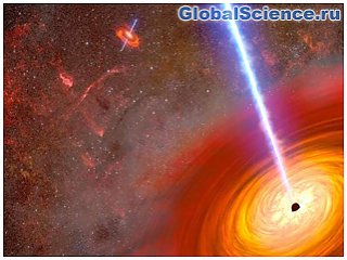 Учёные подтвердили квантовую природу чёрных дыр: энтропия остаётся положительной даже при экстремально низких температурах