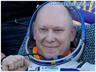 Российского космонавта сняли с миссии SpaceX Crew-12 за нарушение правил нацбезопасности США — СМИ