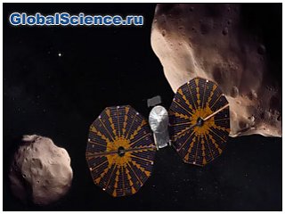 Учёные решили сложную задачу для миссий к астероидам: космические аппараты смогут эффективнее «прыгать» от объекта к объекту