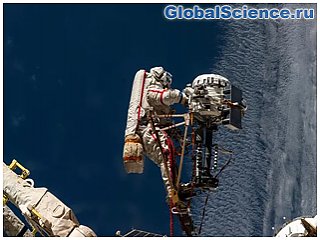 Российский «Союз» доставил астронавта НАСА и двух космонавтов на Международную космическую станцию