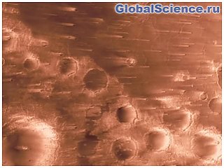 Космический аппарат NASA «Психея» пролетел мимо Марса и проверил научные приборы