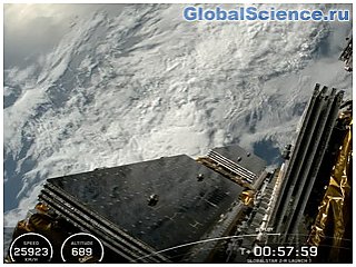 SpaceX установила рекорд, запустив две ракеты Falcon 9 с интервалом всего 38 минут