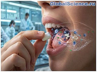 Учёные разработали жевательную резинку, которая может снижать уровень HPV и опасных бактерий во рту