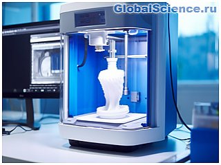 Революция в протезировании: циркониевые коронки теперь печатают на 3D-принтере за полчаса
