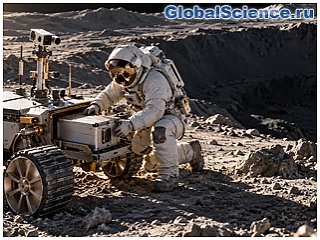 NASA испытывает аккумуляторы, способные пережить экстремальный холод Луны