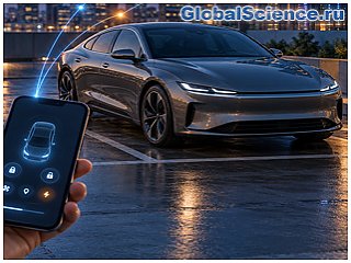 Слабые места современных автомобилей всё чаще находят в приложениях и облачных сервисах