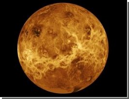 NASA собирается на Венеру