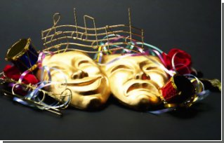 Музыка может влиять на восприятие лицевых эмоций