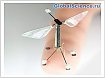 Мини-роботы, созданные по образцу насекомых