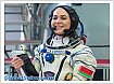 Стюардесса стала первой белоруской женщиной в космосе на борту корабля Союз, направляющегося к МКС