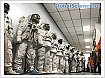 Голливудские космические костюмы, которые обманули даже NASA: история Криса Гилмана
