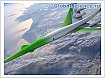 Сверхзвуковые перелёты могут вернуться в США уже к 2027 году