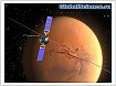 Межзвёздная комета 3I/ATLAS сблизится с Марсом: аппараты ESA готовятся к уникальным наблюдениям