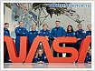 NASA представило 10 новых астронавтов для миссий на Луну — и, возможно, на Марс