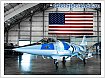 GE Aerospace испытала гиперзвуковой двигатель без движущихся частей