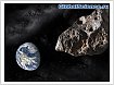 Ученые обсуждают возможность ядерного удара по астероиду, угрожающему Луне