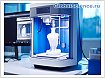 Революция в протезировании: циркониевые коронки теперь печатают на 3D-принтере за полчаса