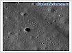 NASA проверит, скрывается ли под лунным провалом большая пещера