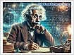 Физики связали уравнения Эйнштейна с квантовой информацией