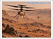 Три вертолёта NASA помогут исследовать неизвестные районы Марса